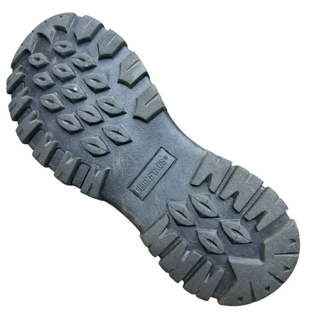 NEW Deer Stags Big Kids Drew Waterproof Hiking Boot 6.5M